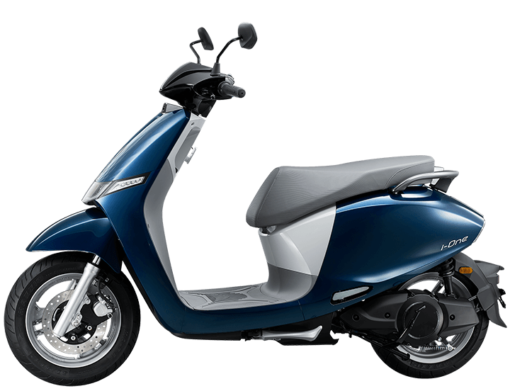 Ionex i-One 星夜藍