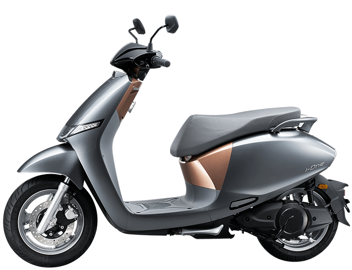 Ionex i-One 晶鑽銀