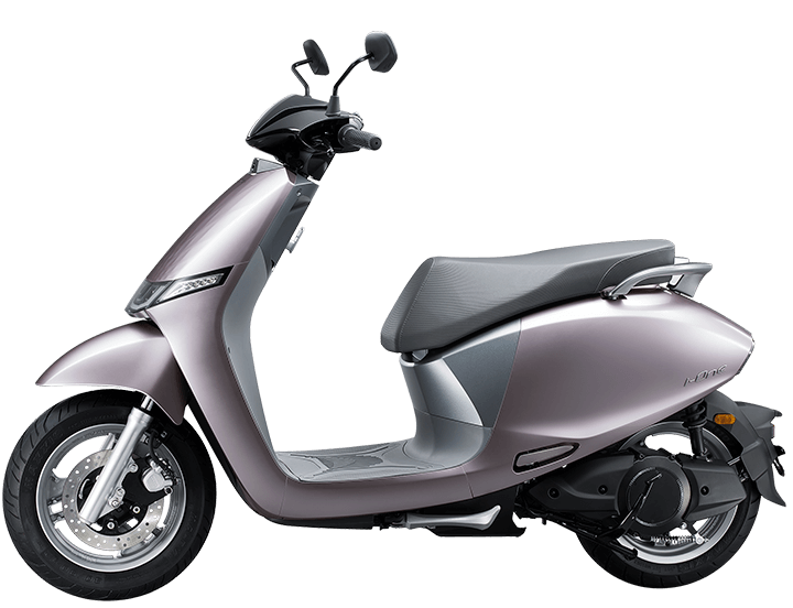 Ionex i-One 晶燦銀