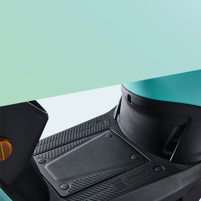 輕鬆換電 我最會