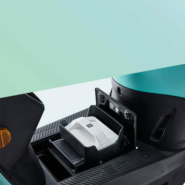 輕鬆換電 我最會