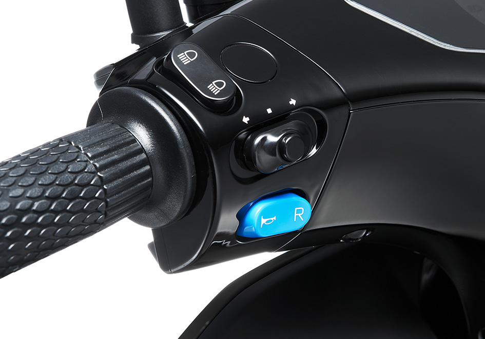 S6Pro 最高載重商用電動車 -Ionex