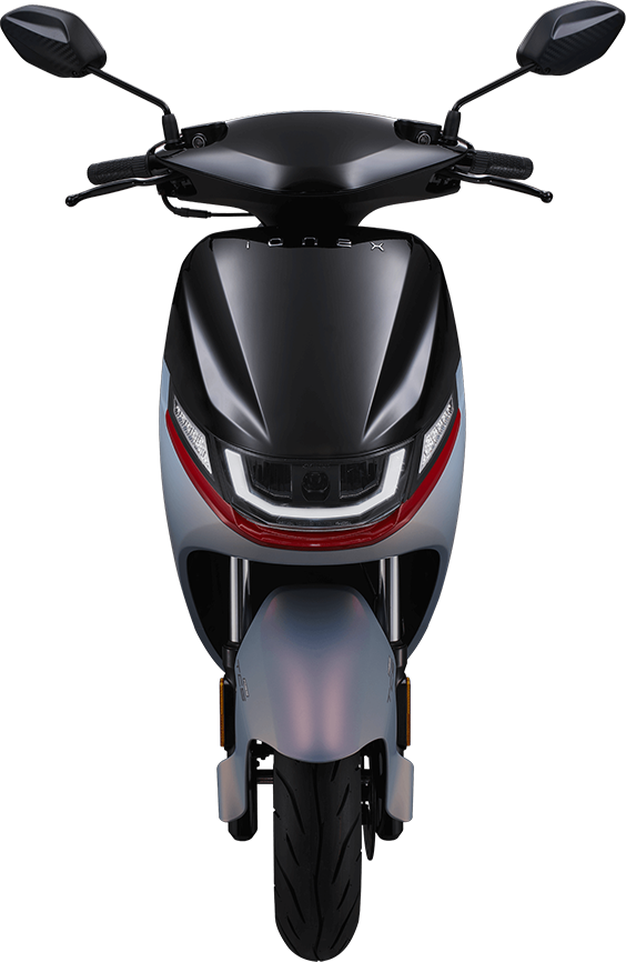 造型畫行燈(DRL)