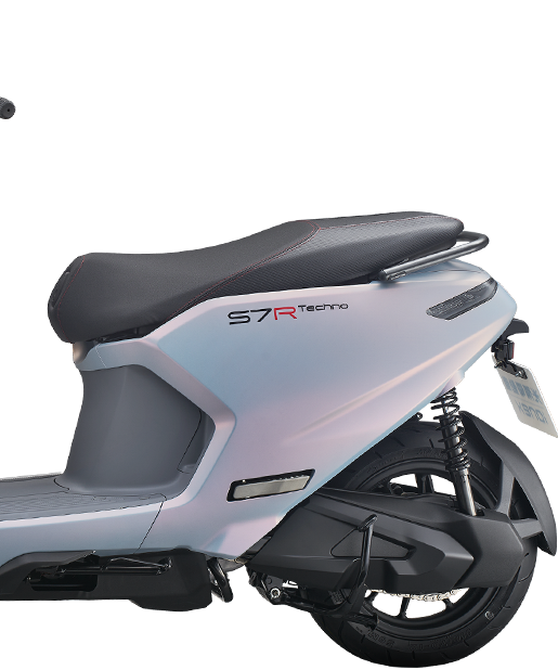Ionex S7R