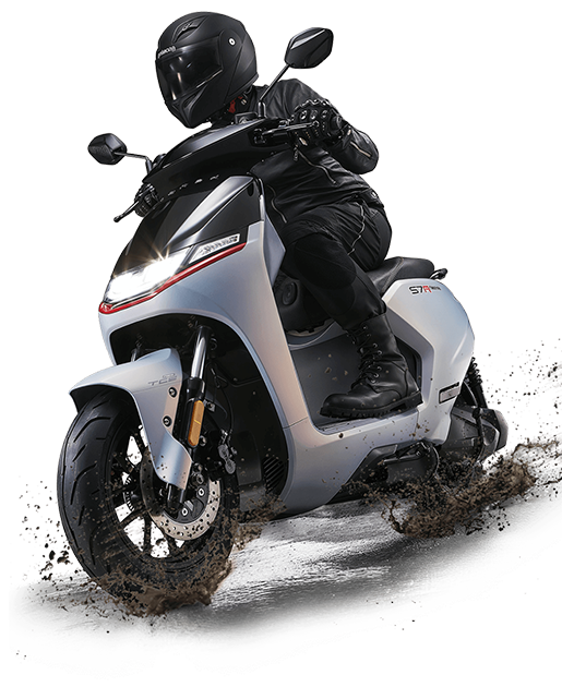 Ionex S7R