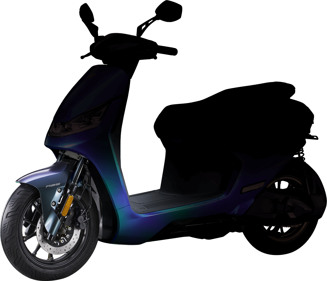 Ionex S7R