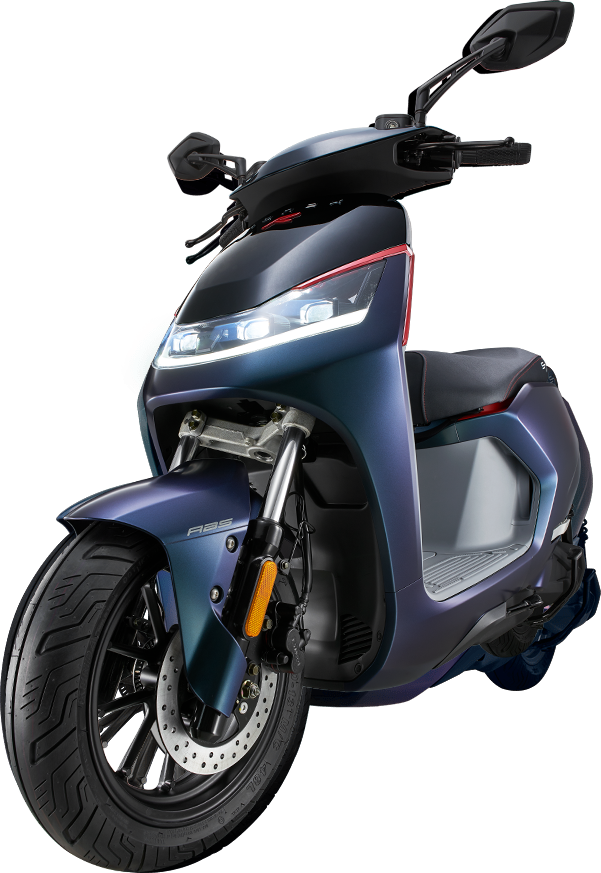 Ionex S7R