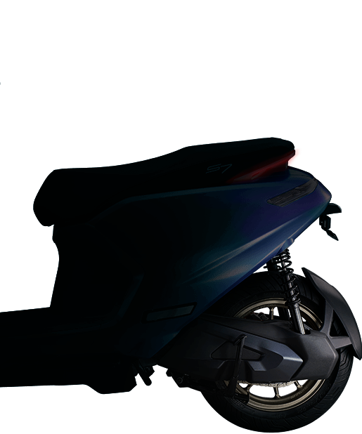 Ionex S7R