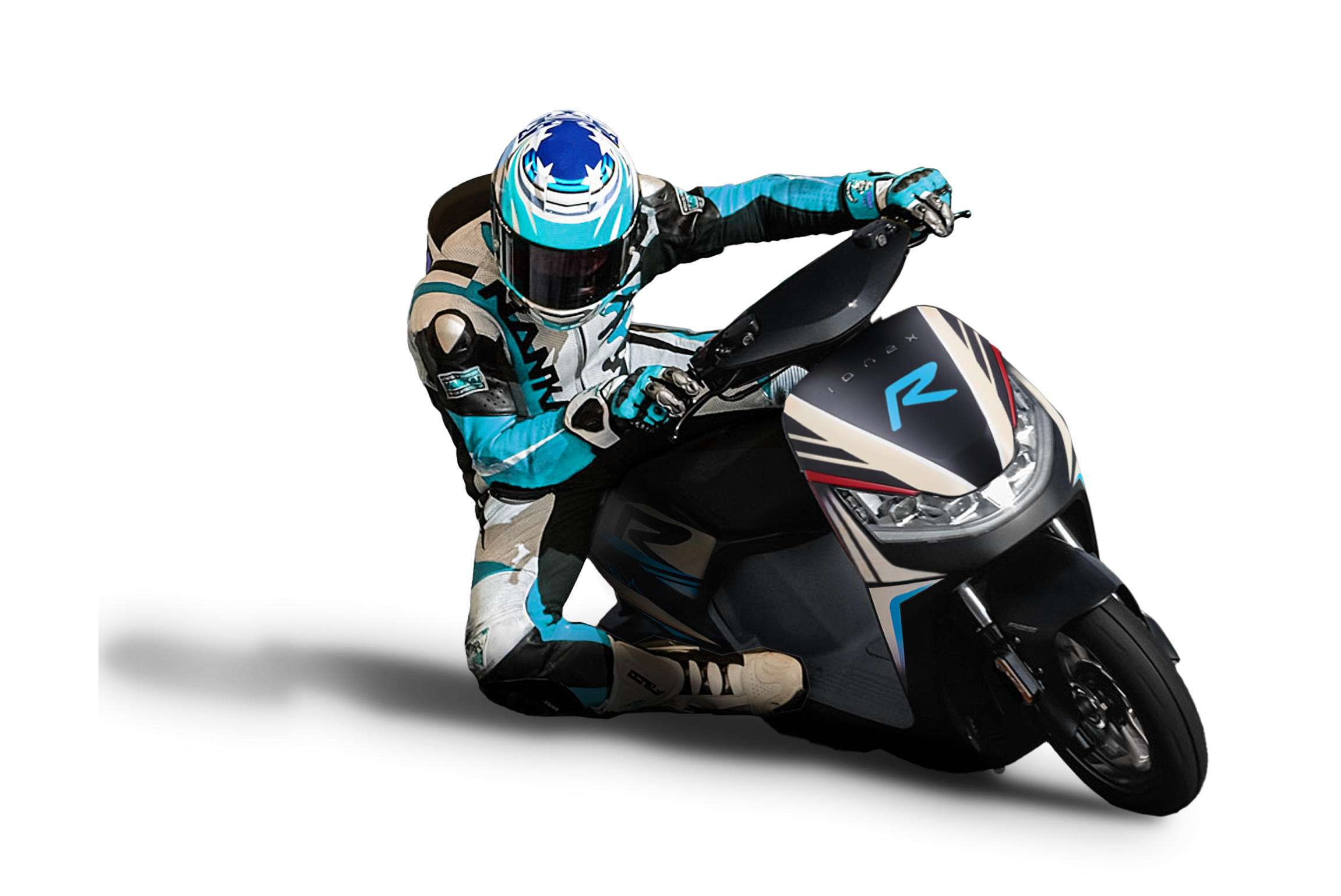 Ionex S7R